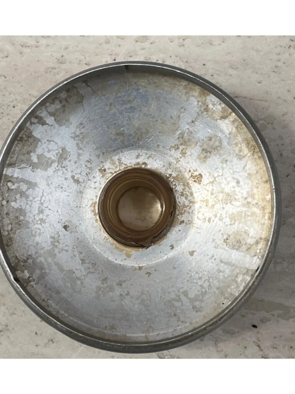 Mirro Percolator Small 7” T